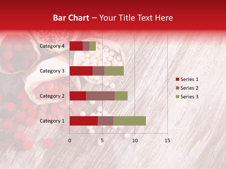 Shape Nobody Eating PowerPoint Template