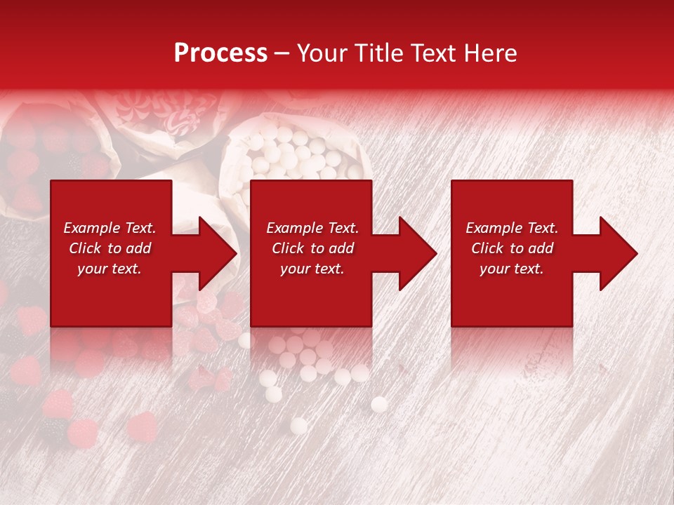 Shape Nobody Eating PowerPoint Template