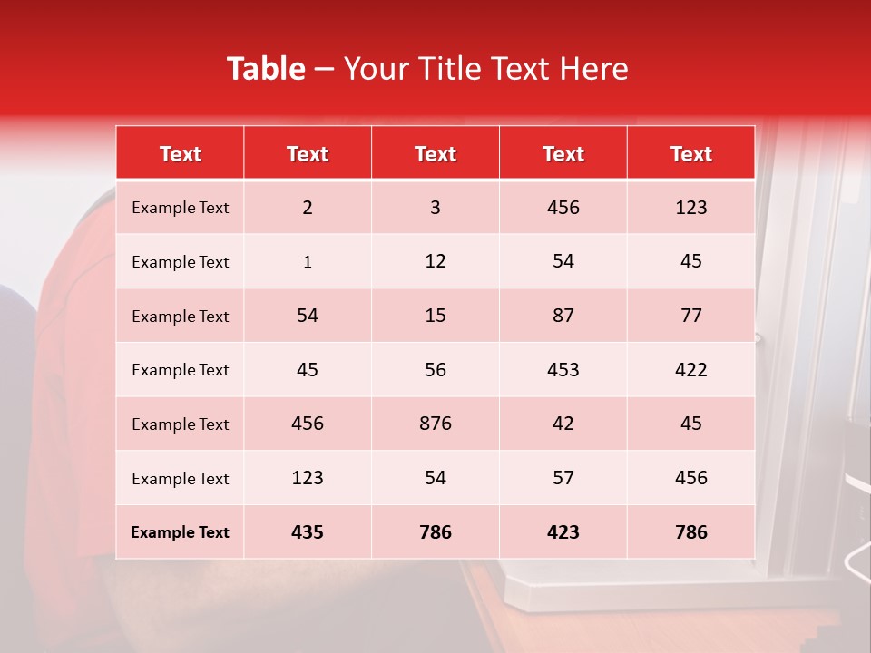 Steel Controlling Industry PowerPoint Template