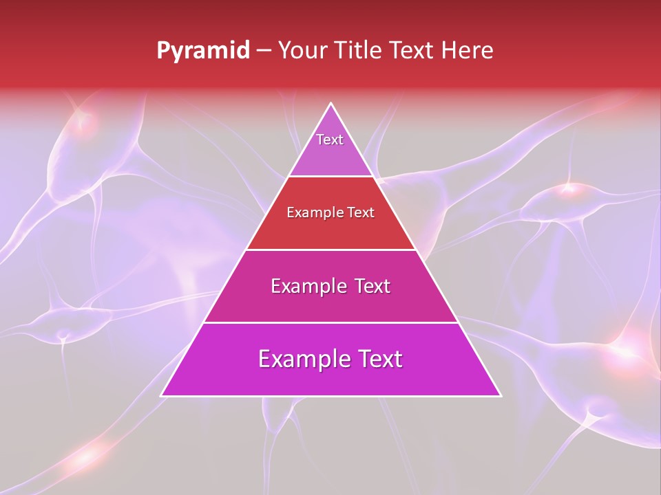 Fraction Mind Medical PowerPoint Template