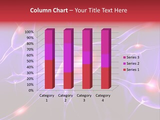 Fraction Mind Medical PowerPoint Template