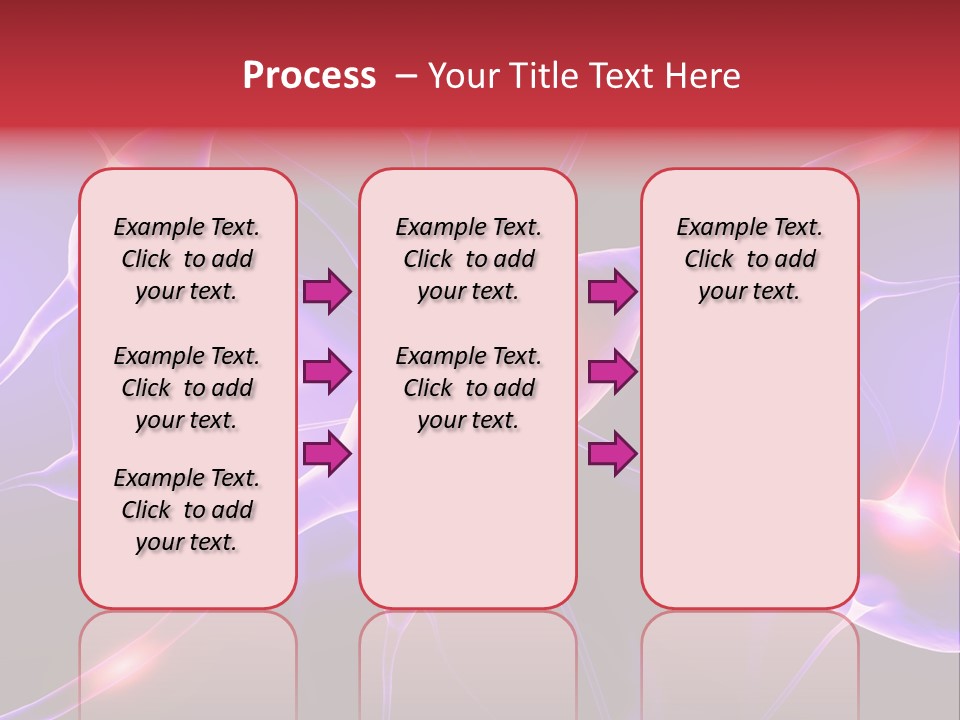 Fraction Mind Medical PowerPoint Template
