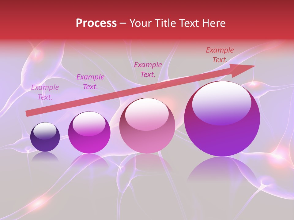Fraction Mind Medical PowerPoint Template