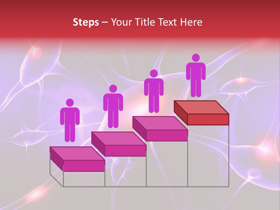 Fraction Mind Medical PowerPoint Template