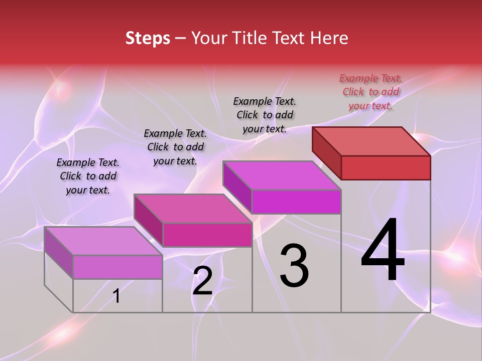 Fraction Mind Medical PowerPoint Template