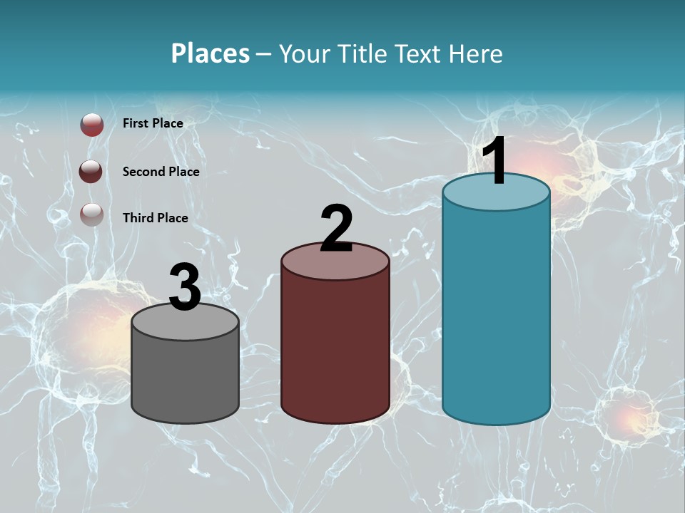 Medical Anatomy Transfer PowerPoint Template