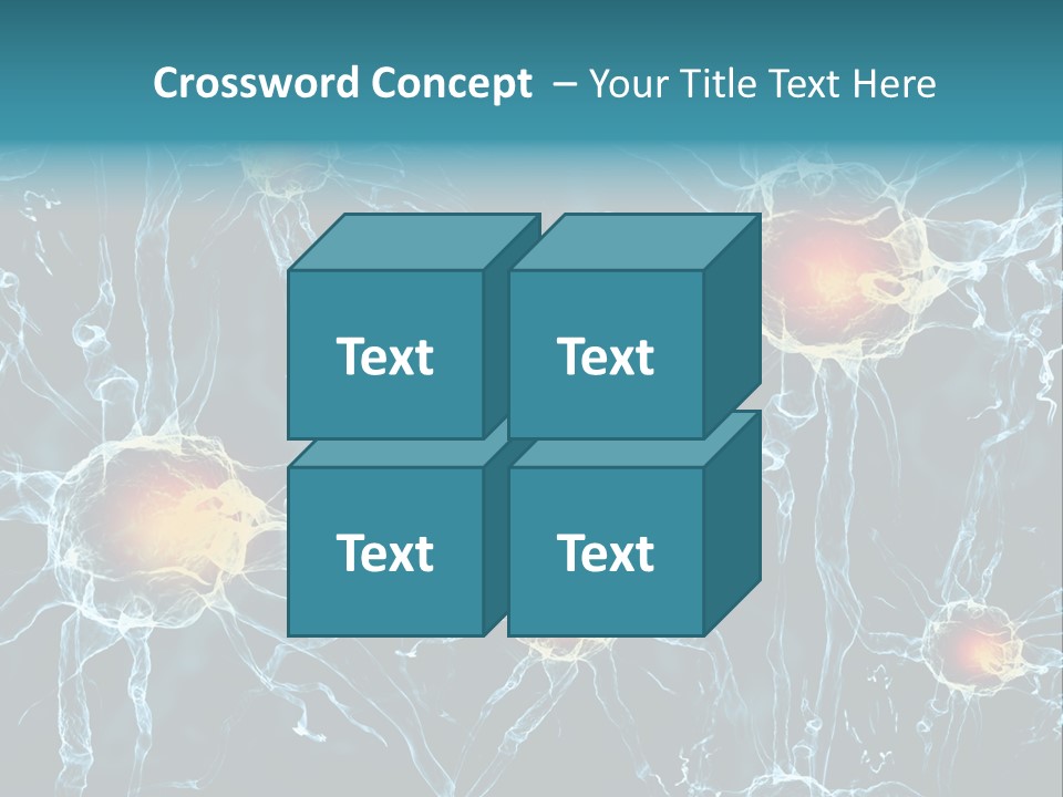 Medical Anatomy Transfer PowerPoint Template