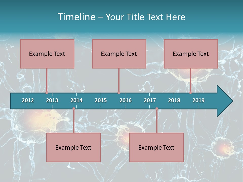 Medical Anatomy Transfer PowerPoint Template