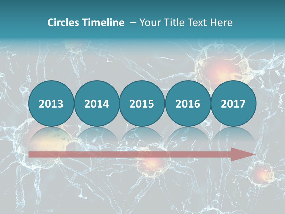 Medical Anatomy Transfer PowerPoint Template