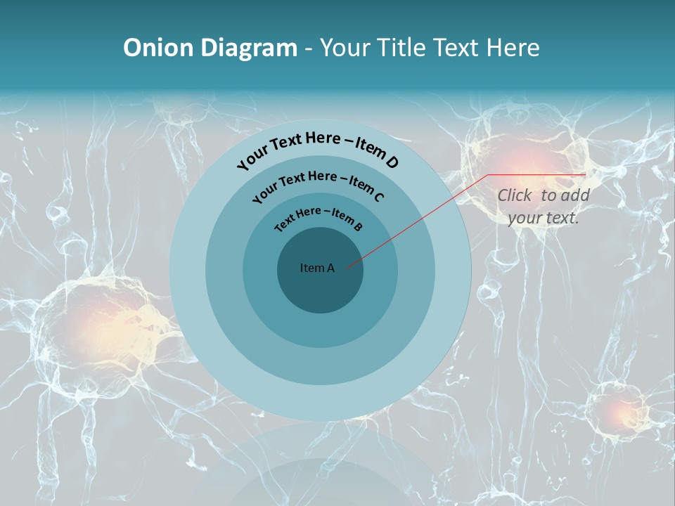 Medical Anatomy Transfer PowerPoint Template