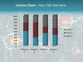 Medical Anatomy Transfer PowerPoint Template