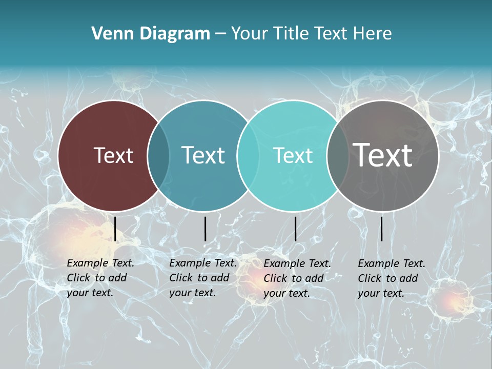 Medical Anatomy Transfer PowerPoint Template
