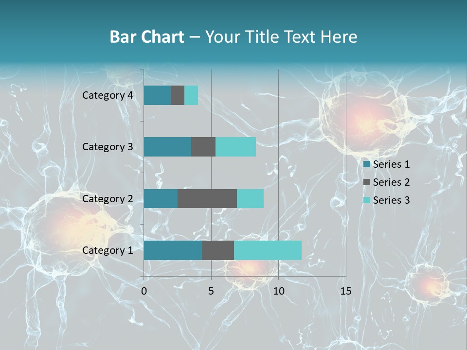 Medical Anatomy Transfer PowerPoint Template