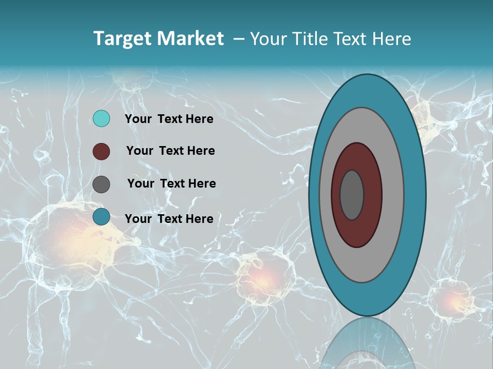 Medical Anatomy Transfer PowerPoint Template
