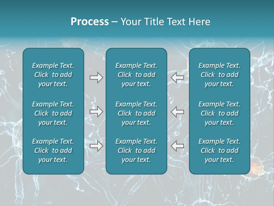 Medical Anatomy Transfer PowerPoint Template