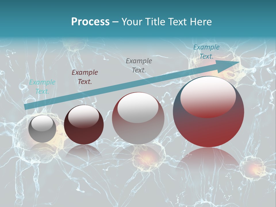 Medical Anatomy Transfer PowerPoint Template