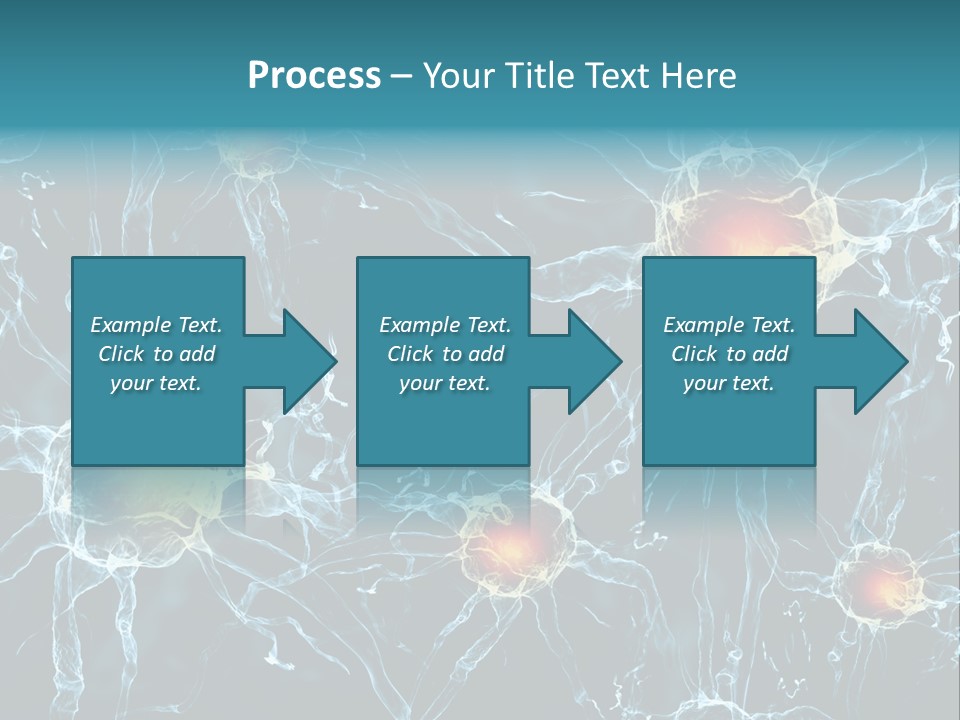 Medical Anatomy Transfer PowerPoint Template