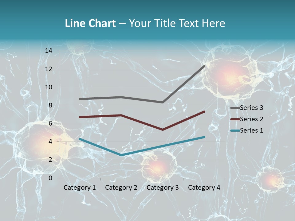 Medical Anatomy Transfer PowerPoint Template