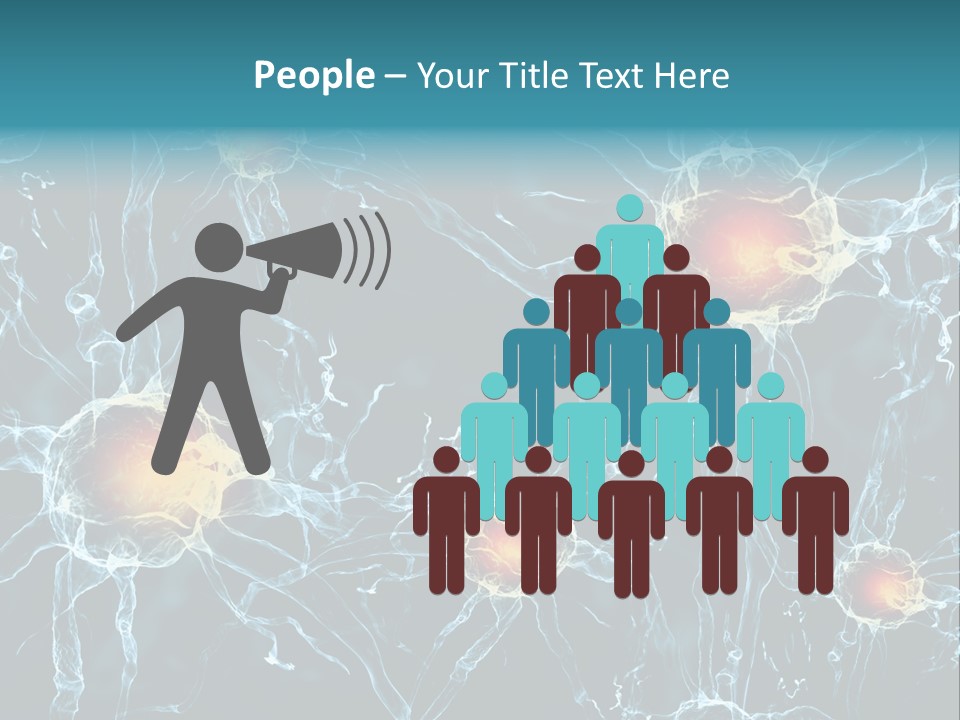 Medical Anatomy Transfer PowerPoint Template