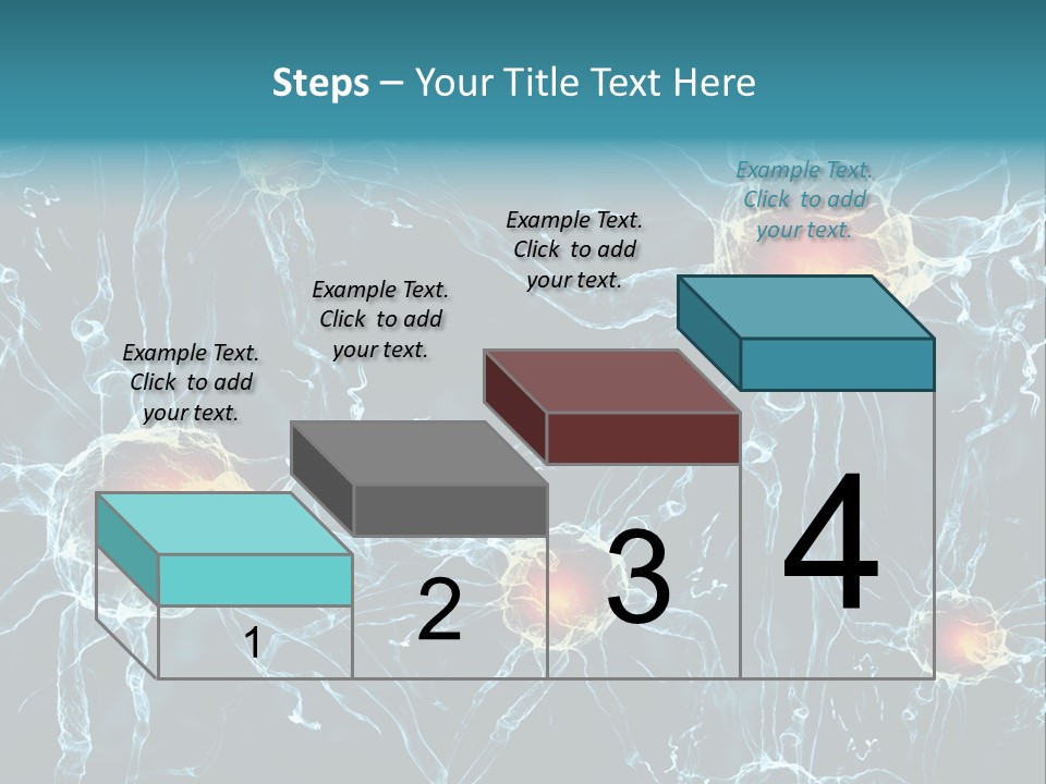 Medical Anatomy Transfer PowerPoint Template