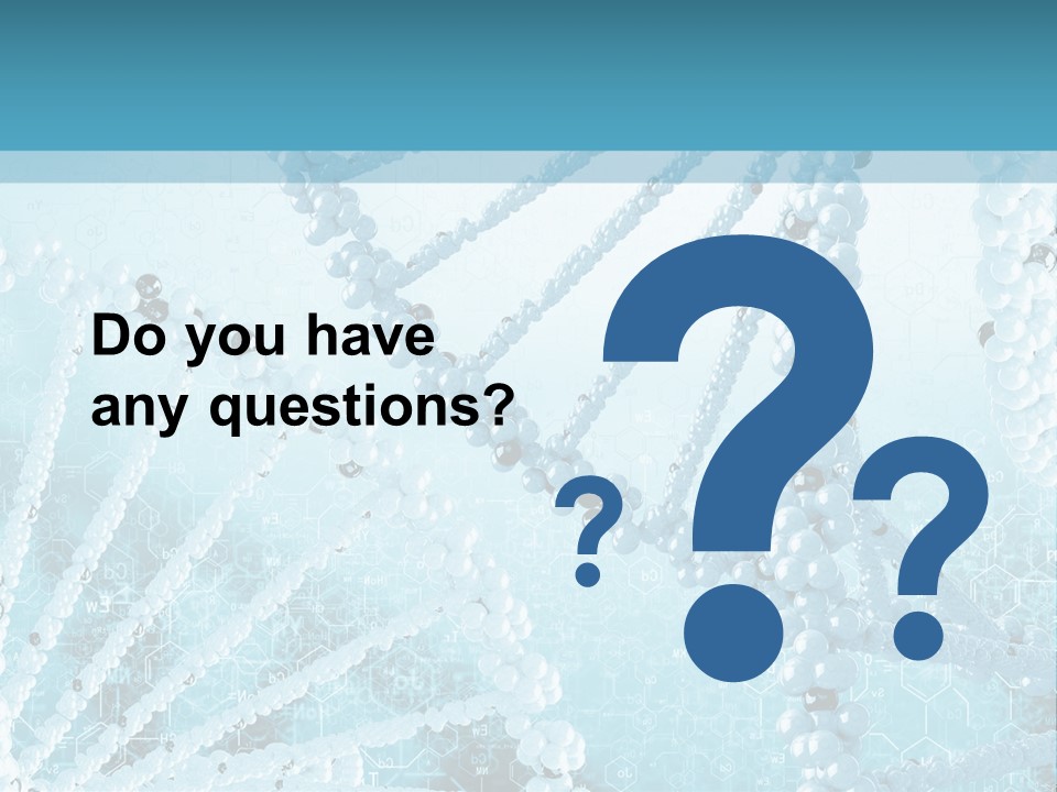 Pattern Chemical Acid PowerPoint Template