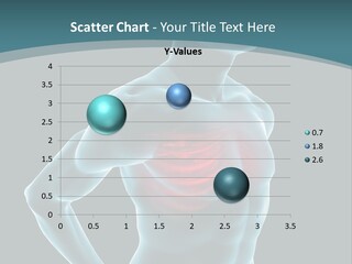 Naked Head Medicine PowerPoint Template