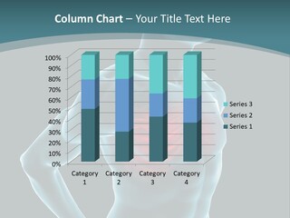 Naked Head Medicine PowerPoint Template