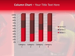 Kidney Pelvis Effect PowerPoint Template