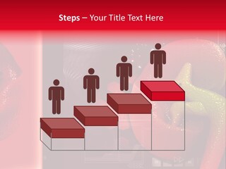 Kidney Pelvis Effect PowerPoint Template