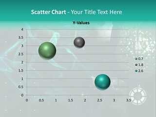 Colour Medical Abstract PowerPoint Template