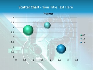 Background Effect Render PowerPoint Template