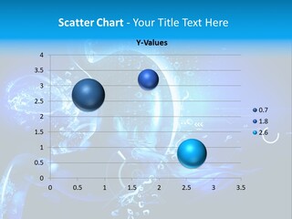 Hospital Cross Section Texture PowerPoint Template