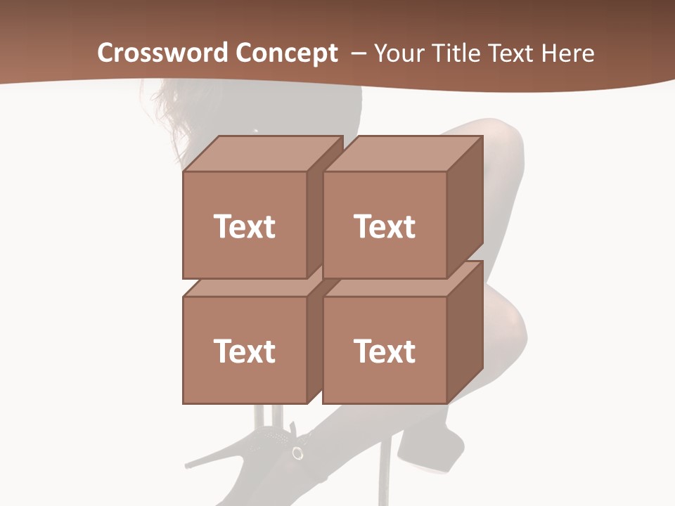Honey Skin Ual PowerPoint Template
