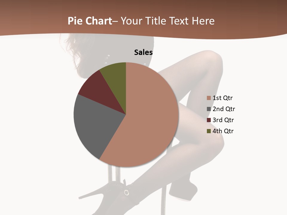Honey Skin Ual PowerPoint Template