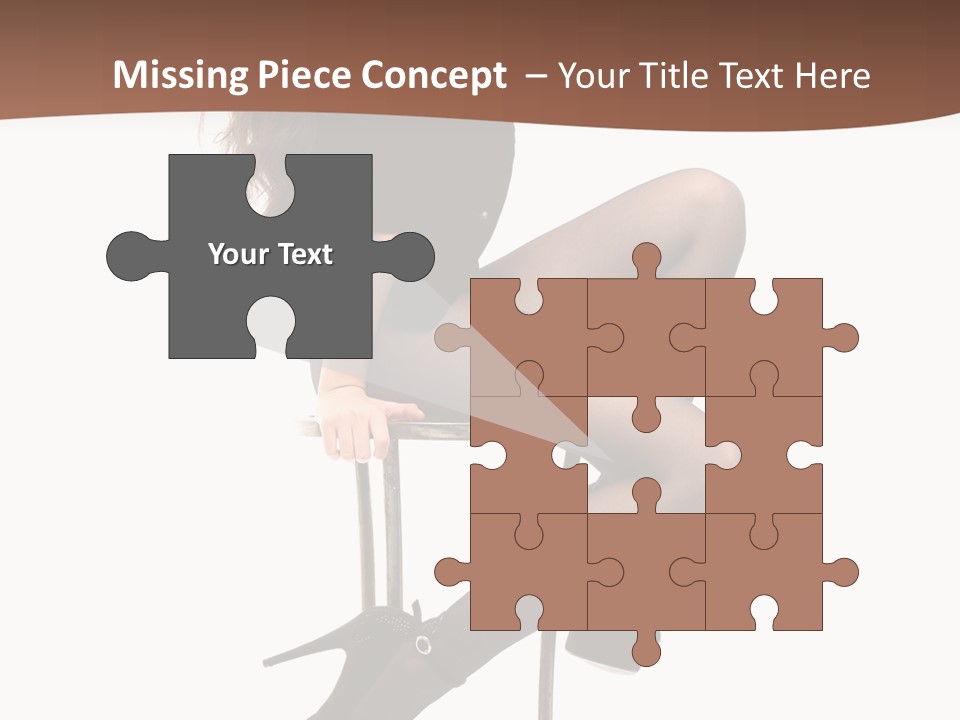 Honey Skin Ual PowerPoint Template