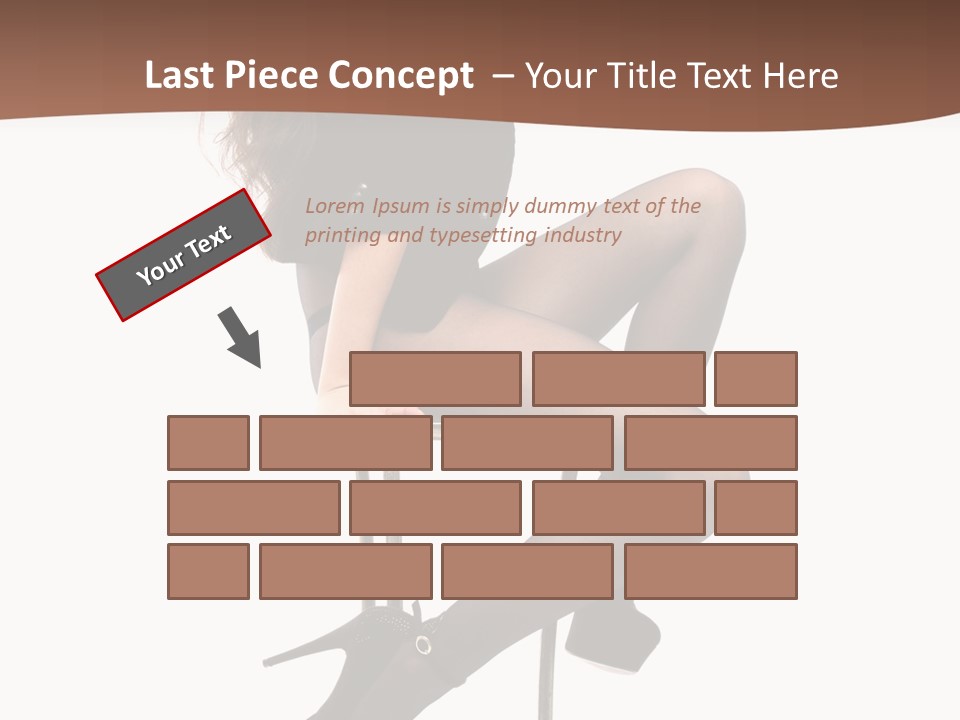 Honey Skin Ual PowerPoint Template