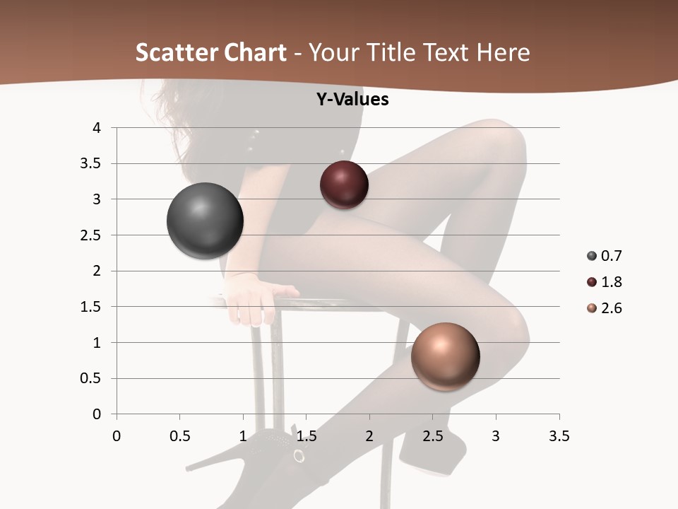 Honey Skin Ual PowerPoint Template