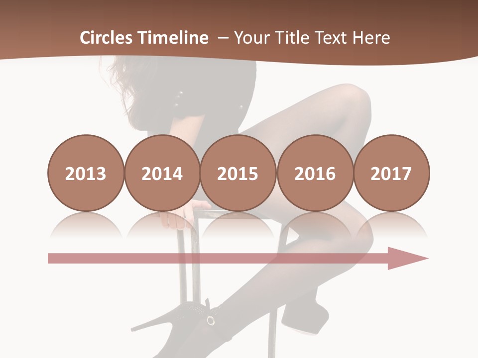 Honey Skin Ual PowerPoint Template