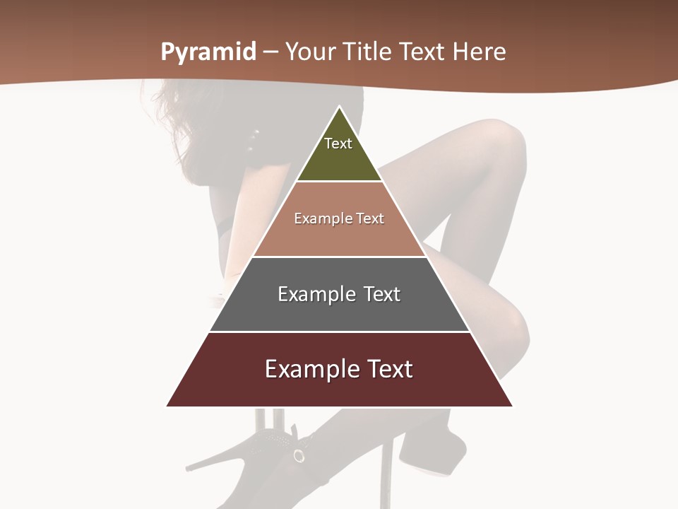 Honey Skin Ual PowerPoint Template