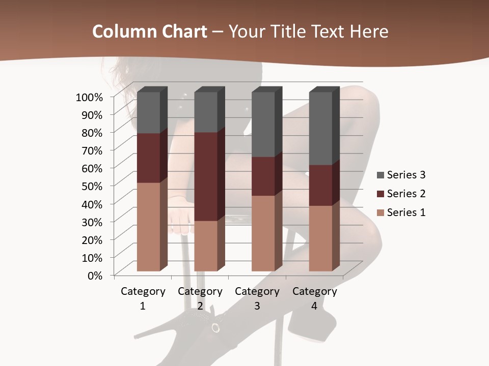 Honey Skin Ual PowerPoint Template