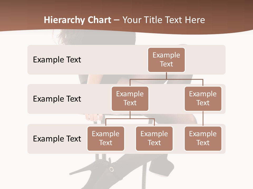 Honey Skin Ual PowerPoint Template