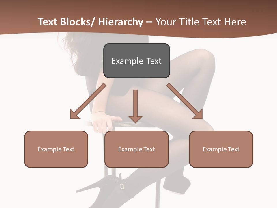 Honey Skin Ual PowerPoint Template