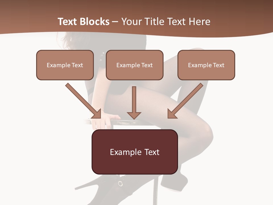 Honey Skin Ual PowerPoint Template