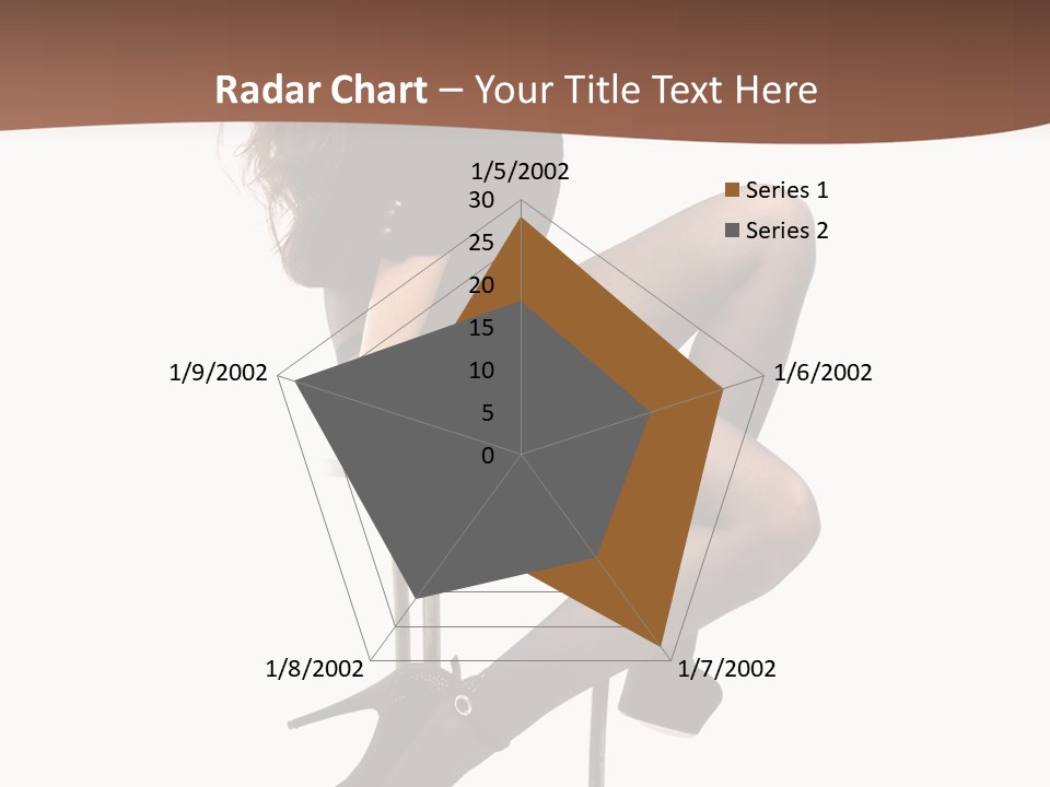 Honey Skin Ual PowerPoint Template