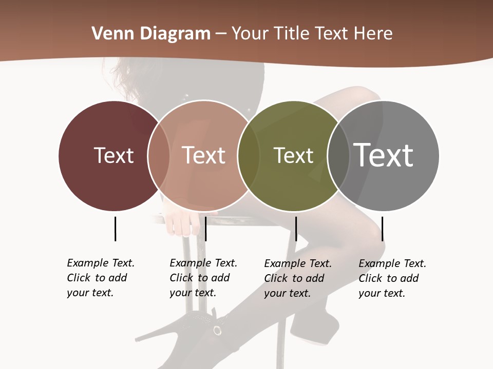 Honey Skin Ual PowerPoint Template