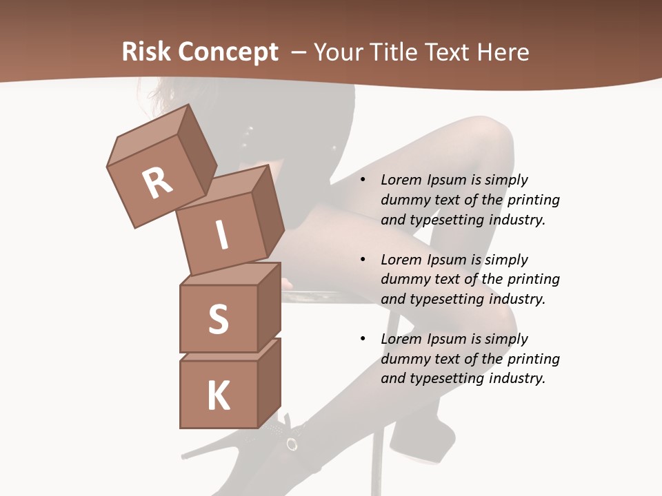 Honey Skin Ual PowerPoint Template