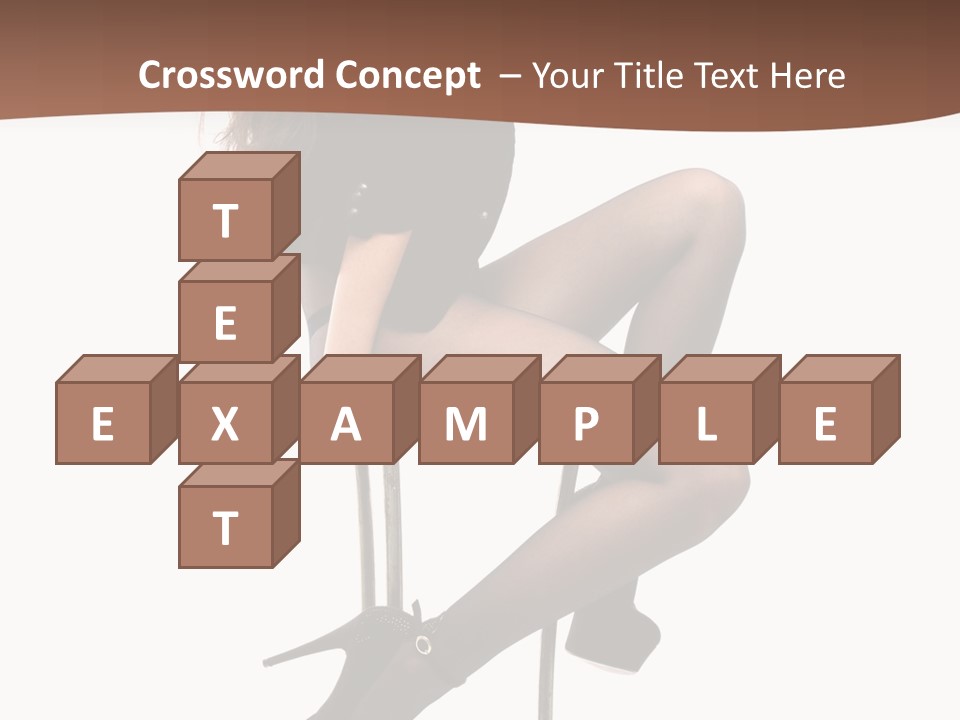 Honey Skin Ual PowerPoint Template