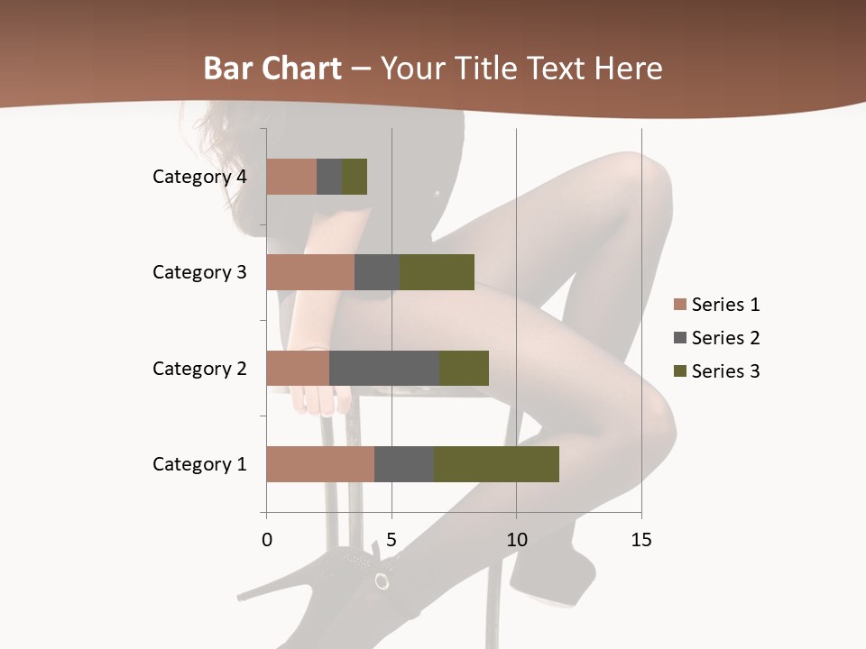 Honey Skin Ual PowerPoint Template