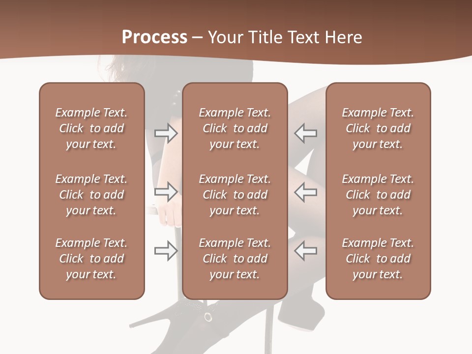 Honey Skin Ual PowerPoint Template