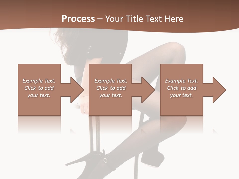 Honey Skin Ual PowerPoint Template